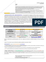 D Constitucional - 5 - Controle Concentrado - ADI Interventiva