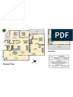 22A Wright Rd floor plan