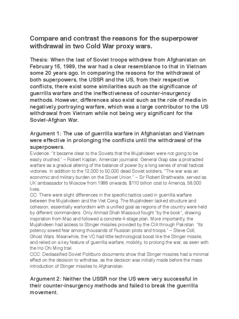 Compare essay vietnam an australia essay picture