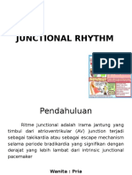 RITME JUNCTIONAL