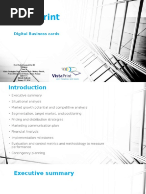 Client Pitch Vistaprint Team A Week 6 (1).pptx