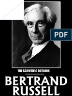 The Technique of Lord Bertrand Russell's - Scientific Outlook
