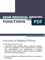 Asnia's Report Natres_denr Regional Offices