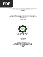 Download KompPENGARUH KEGIATAN SOSIODRAMA TERHADAP PENINGKATAN KEMAMPUAN BAHASA LISAN ANAK USIA DINI  Lit by Novia Solichah SN304601148 doc pdf