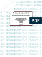 Complete Guide to ICD10 Coding for Bangladeshi Healthcare