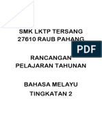 SMK LKTP Tersang 27610 Raub Pahang