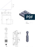 Ejercicio Base (fresado)