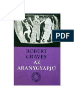 Graves: Aranygyapjú