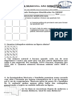 Cadastro e portaria de funcionamento de projeto de destaque da OBMEP