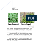 Download Kemangi Dan Selasih by Arif Wicaksono SN304618230 doc pdf