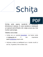 Schita