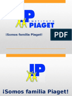 Campaña Familia Piaget