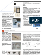 Actividad-Materiales Electricos