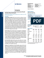 HP Analyst Report