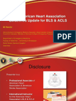 2015 American Heart Association Guidelines Update For CPR and ECC