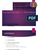 Amputaciones DR Rosario