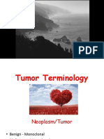 Tumor Terminology With Pictures
