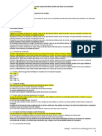 Final de Economia Mio Con Justificacion