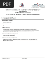 RPT CU015 Imprimir Perfil Matriz 14032016100730