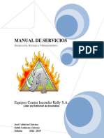 Manual de Recargas y Servicios 2015