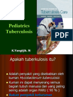 IT 18 - Pediatric Tuberculosis