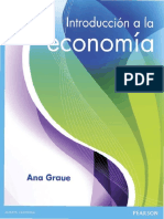 Introduccion A La Economia - Ana Graue