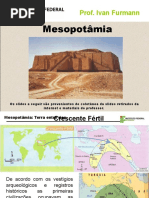 Mesopotamia