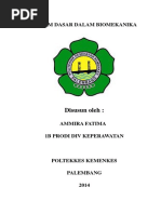 Download HUKUM DASAR DALAM BIOMEKANIKA pdf by kvzafirahhijab SN304635924 doc pdf
