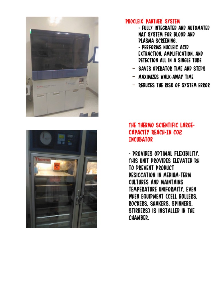 The Thermo Scientific LargeCapacity ReachIn CO2 Incubator Download