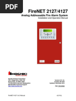 PN# 1700-09948 FireNET - Install - V2.01