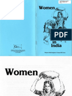 Women in India