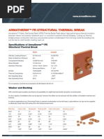 ArmathermFR_DataSheet