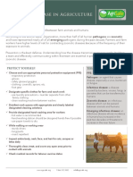 Zoonotic Disease Resource