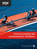 Signals 2015 - Vivere Ai Tempi Del Cambiamento Climatico