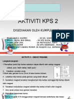 Aktiviti KPS 2