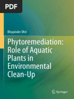 Download Phytoremediation Acuatic Plants by Franco Portocarrero Estrada SN304651181 doc pdf
