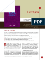 Tovar (2008) La Ética Cívica Ante El Desafío de La Corrupción