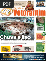 Gazeta de Votorantim Edição 159