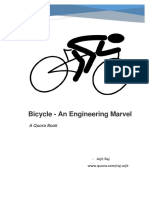 Bicycle - An Engineering Marvel
