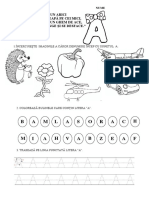 Litera A PDF