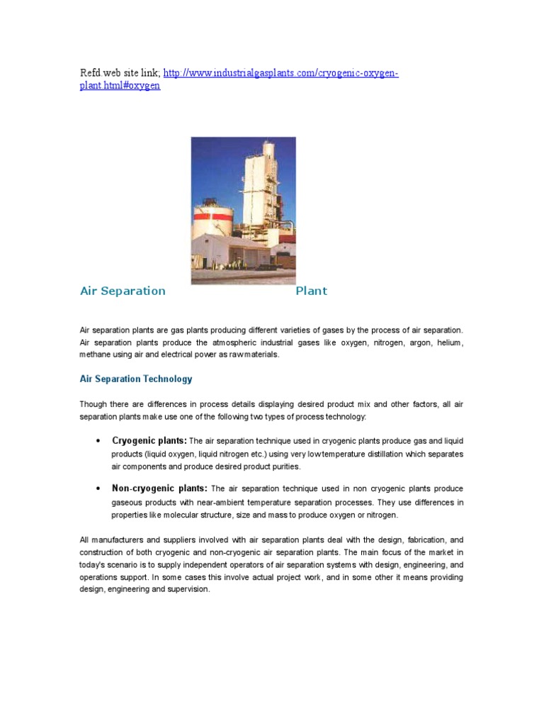 Gas Plant Processing | PDF | Cryogenics | Natural Gas