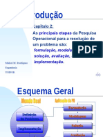 Pesquisa Operacional