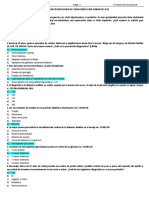 Macrodiscusion de Endocrinología Usamedic 2015 Actualizado