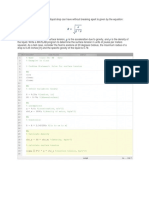 Ch.17 Matlab Demo