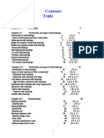 Ball and Roller Bearings1