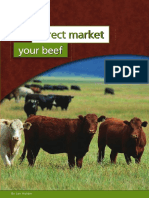 How To Direct Market Your Beef
