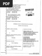 Download GoguenBaptiste Cross Complaint by Matthew Panzarino SN304679097 doc pdf