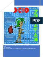 Ocio Yucatan PDF