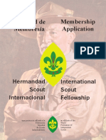 ISF Membership