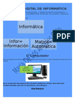 Cuaderno Virtual Informatica